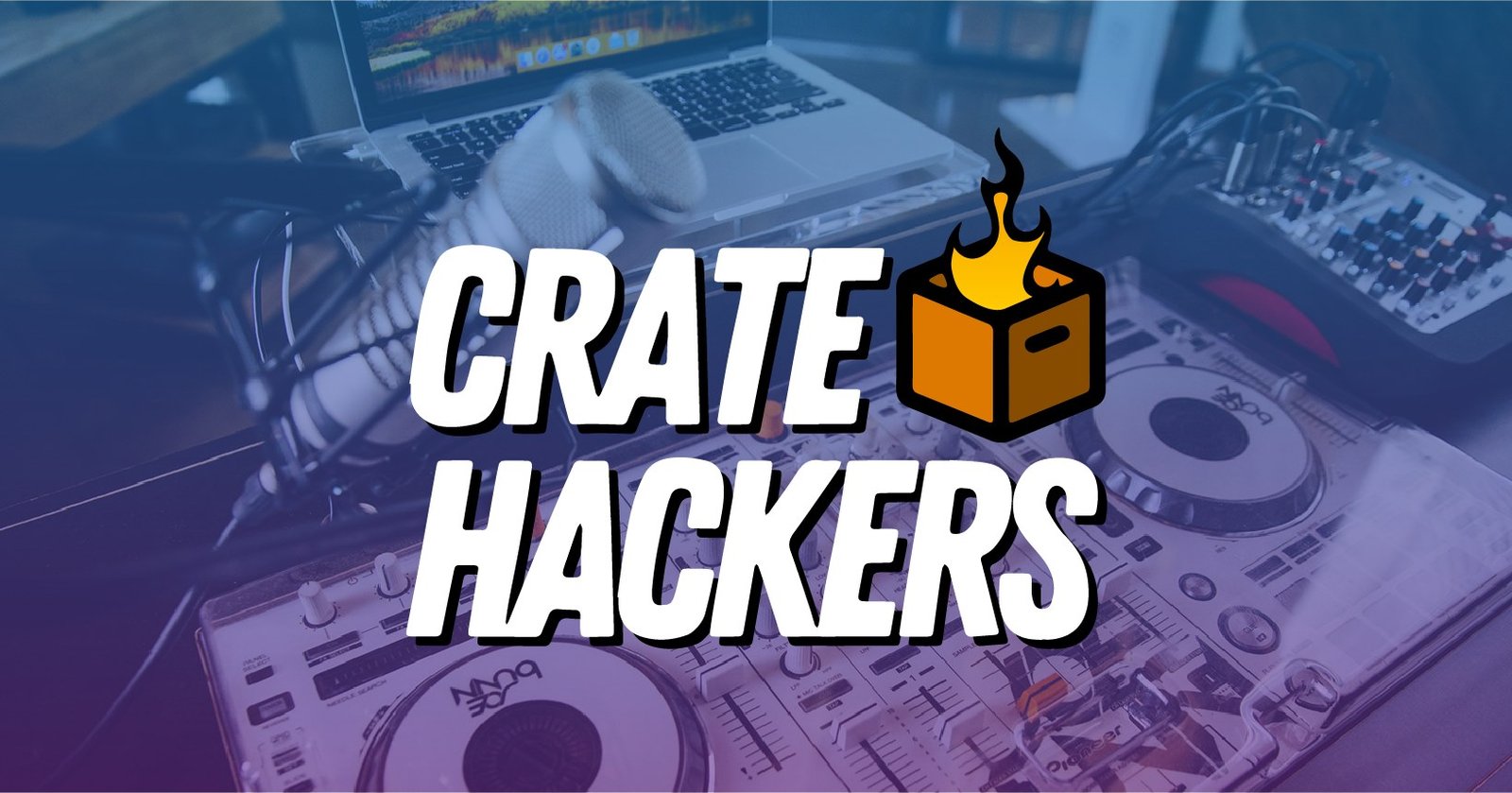 Crate Hackers